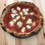 Formia Pizza Nourriture