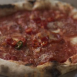 Formia Pizza Nourriture