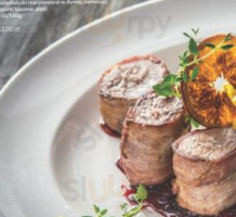 Mistrz I Małgorzata food