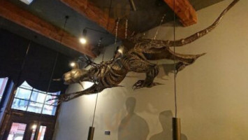 Mistrz I Małgorzata food