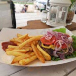 Zgórburger Dania