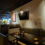 Sphinx À l'intérieur