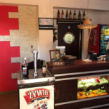 Pizzeria Mexicana Dania