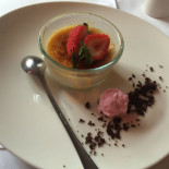 Mocca D Oro Nourriture