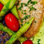 Bistro Kurt Nourriture