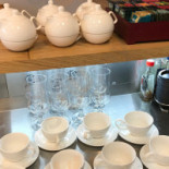 Bistro Kurt Nourriture