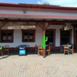 Tawerna Pod Kotwicą Wewnątrz