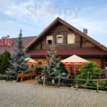 Górski Grill À l'intérieur