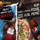 Pizzeria U Batmana Dania