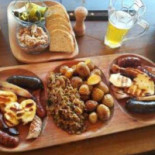 U Góralki Nourriture