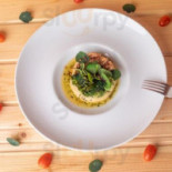 Poziom Food&wine Dania