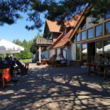 Sekrety Piwowara Na zewnątrz
