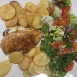 Prowansja Nourriture