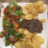 Prowansja Nourriture