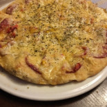 Pizza Hit Extérieur