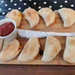 Imbir Pizzeria Pub Nourriture