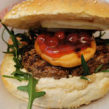 Imbir Pizzeria Pub Nourriture