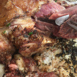 Karczma U Jana Inside