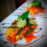 Polkowicka Nourriture