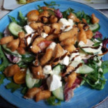 Polkowicka Nourriture