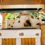 Lesko Summer Ski Comida