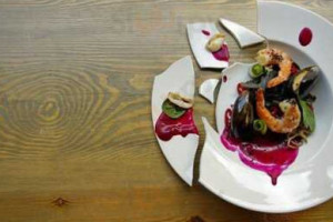 Pochlebna Nourriture