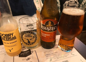 Pochlebna Nourriture