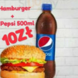 Doner Kebab Merhaba Dania