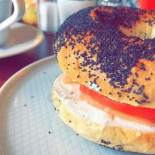 Bagelmama Dania