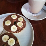 Bagelmama Dania