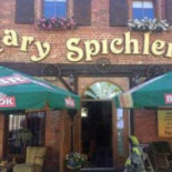 Stark Spichlerz Exterior