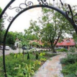 Orzechowka Dom Weselny Extérieur