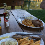 Łowisko Na Wyspie Dania