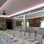 Orzechowka Dom Weselny Nourriture