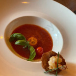 Nienażarty Nourriture