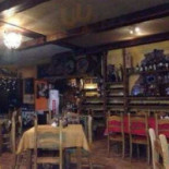 Jas Wedrowniczek Nourriture