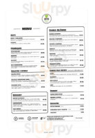 Bistro Podwale Dentro