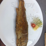 I Pizzeria Bocianówka Ojców Nourriture