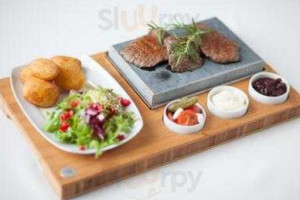 Dom Restauracyjny U Myśliwych Nourriture