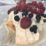 Dwór Sieraków Comida