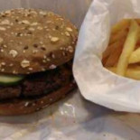 Burgerownia Nourriture