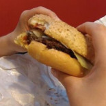 Burgerownia Nourriture