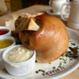 Karczma U Fiakra Nourriture