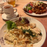 Karczma U Fiakra Nourriture