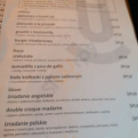 Upojeni Multitap Comida