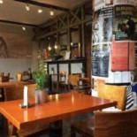 Kawiarnia Suplement À l'intérieur