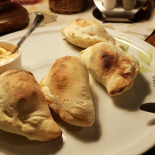 Róże, Fiołki I Aniołki Dania