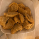 Maxim À l'intérieur