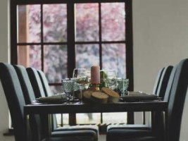 Pod Progiem Nourriture