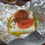 Gospoda Pod Lipką Comida